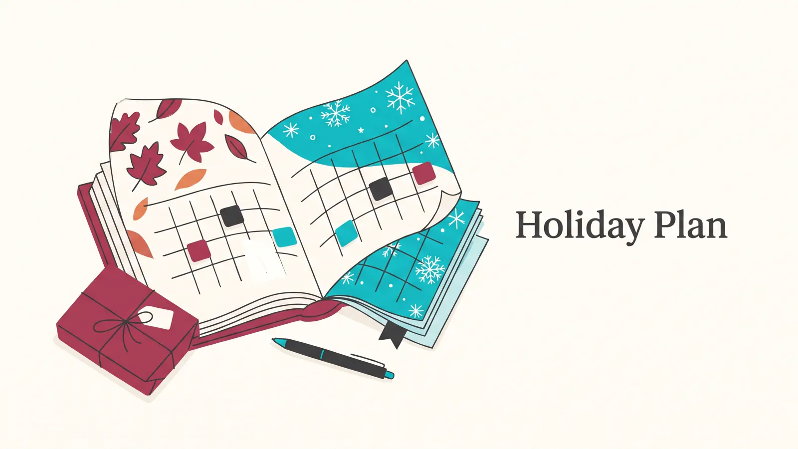 Holiday Marketing Calendar 2026-27: Dates and When to Start